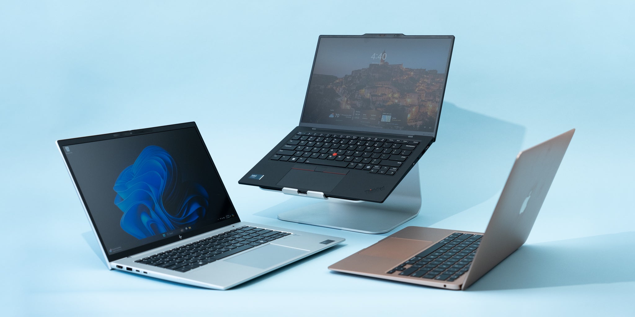Business Laptops